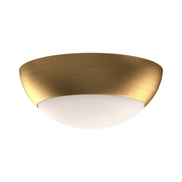 RUBIO luminaire plafonnier doré FM522211AGOP | Luminaire Plus.ca