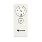 ALESTRA ventilateur AC30356-BLK