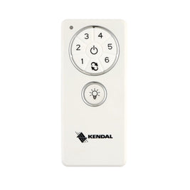ALESTRA ventilateur AC30356-BLK