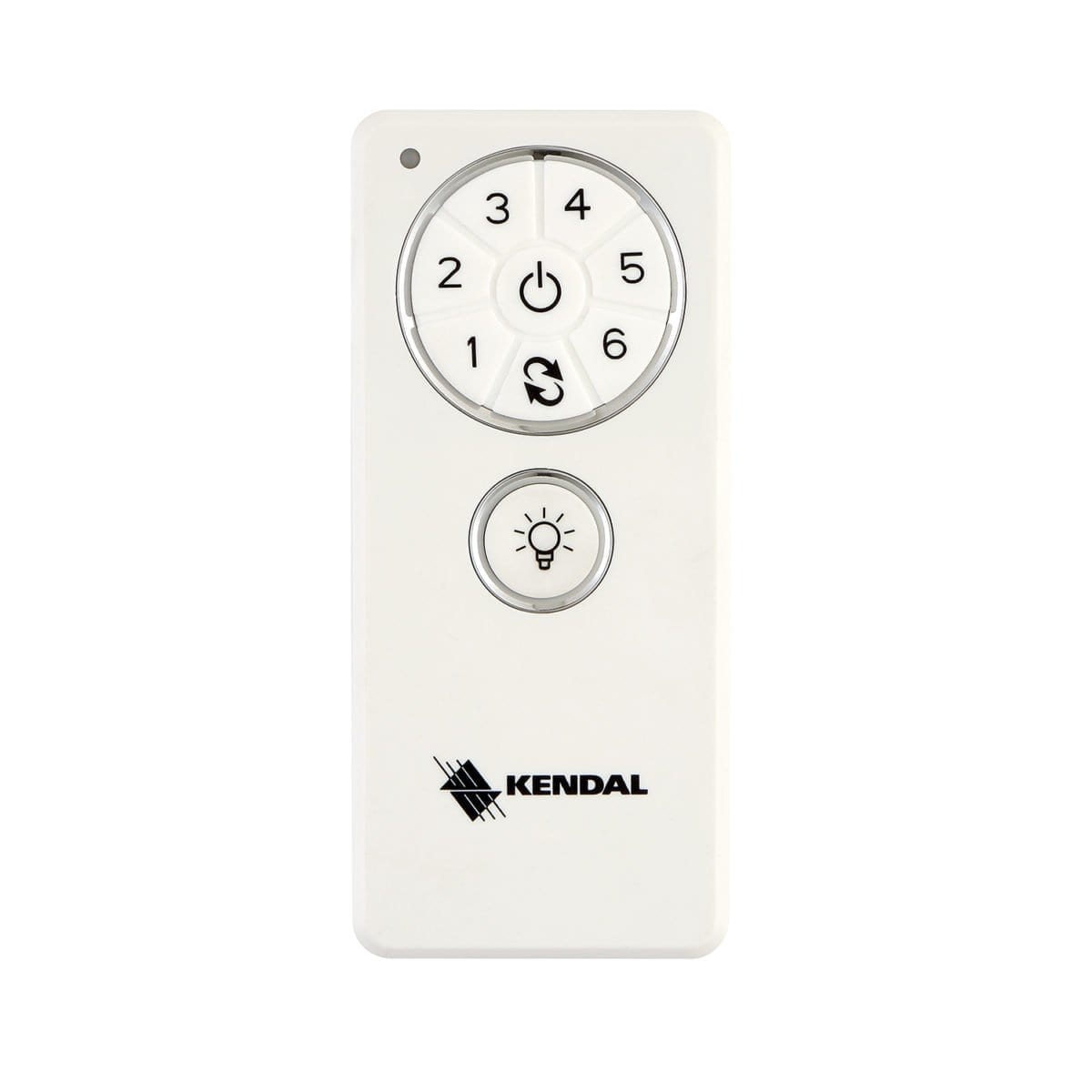 ALESTRA ventilateur AC30356-BLK