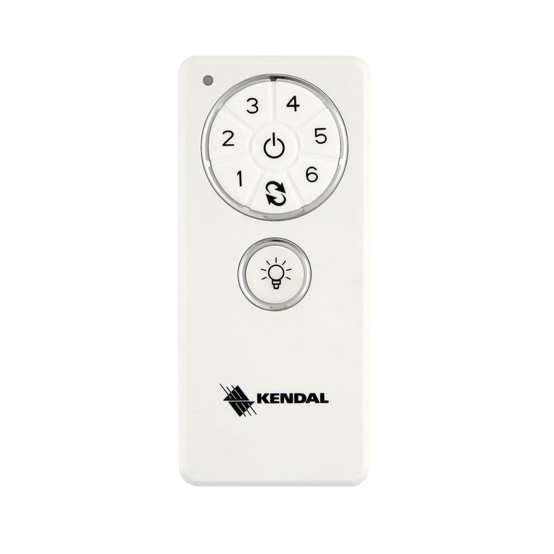 ALESTRA ventilateur AC30356-BLK