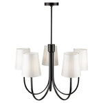 RHYTHM luminaire suspendu noir SC13335BK | Luminaire Plus.ca