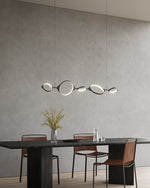 SERIF luminaire suspendu noir LP84457