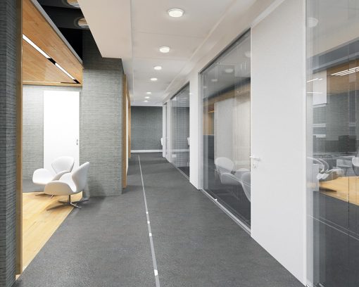 STOCKTON luminaire plafonnier blanc FM42706-WH | Luminaire Plus.ca