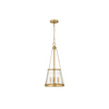 PRESCOTT luminaire suspendu  12 " diamètre 341P12 | Luminaire Plus.ca