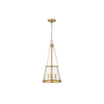 PRESCOTT luminaire suspendu  12 " diamètre 341P12 | Luminaire Plus.ca