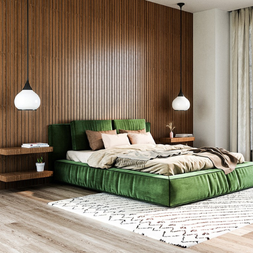 HAZEL luminaire suspendu  6 5/8 " diamètre PD524006 | Luminaire Plus.ca