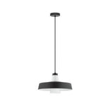 TABANERA luminaire suspendu noir 96803A | Luminaire Plus.ca