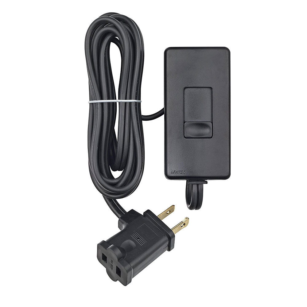 GRADATEUR de lampe universel noir LEV729-TBL03-10E | Luminaire Plus.ca