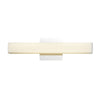 VENTURE luminaire mural chrome DVP33892CH-OP | Luminaire Plus.ca