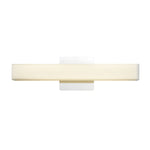 VENTURE luminaire mural chrome DVP33892CH-OP | Luminaire Plus.ca
