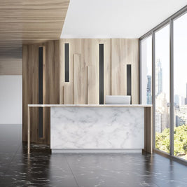 VESTA luminaire mural 72''H AT7972