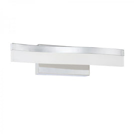 CERV luminaire mural chrome | Luminaire Plus.ca