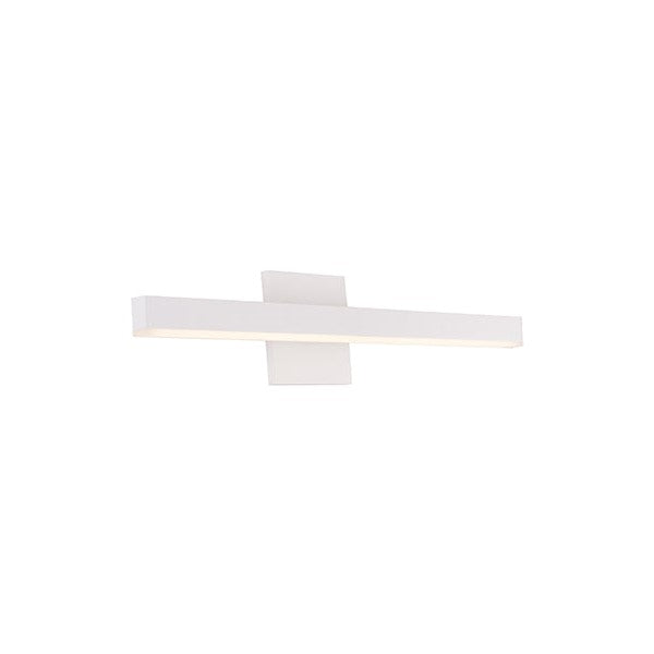 VEGA luminaire mural blanc VL10323-WH