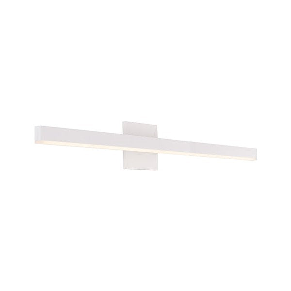 VEGA luminaire mural blanc VL10337-WH