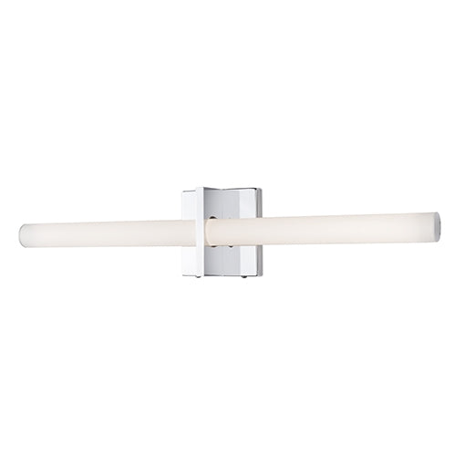 CAMDEN luminaire mural chrome VL17324-CH