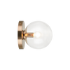 COSMO luminaire plafonnier doré WX06001AGCL