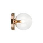 COSMO luminaire plafonnier doré WX06001AGCL