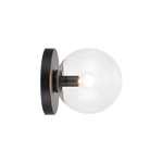 COSMO luminaire plafonnier noir WX06001BKCL | Luminaire Plus.ca