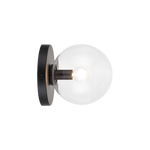 COSMO luminaire plafonnier noir WX06001BKCL