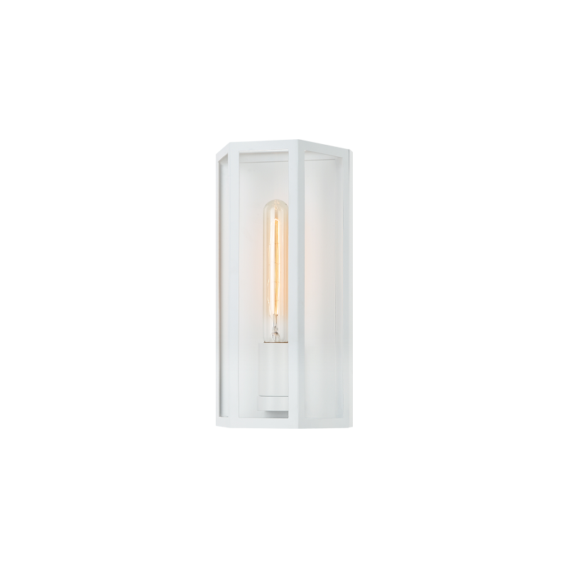 CREED luminaire mural blanc W64501WH | Luminaire Plus.ca