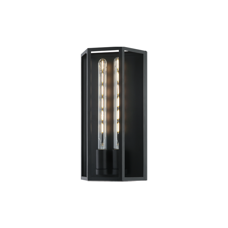 CREED luminaire mural noir W64502MB | Luminaire Plus.ca