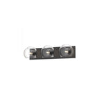 WILLOW luminaire mural noir VL548322MBCL | Luminaire Plus.ca
