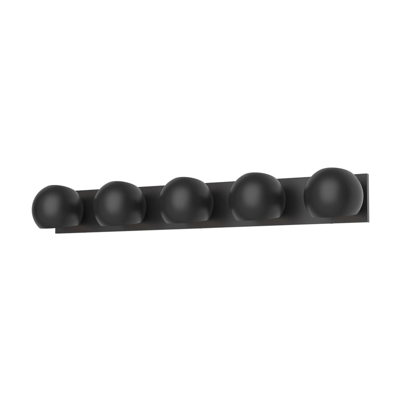 WILLOW luminaire mural noir VL648540MB | Luminaire Plus.ca