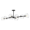 WILLOW luminaire suspendu noir LP548848