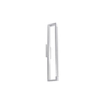 SWIVEL luminaire mural nickel brossé WS24324BN | Luminaire Plus.ca