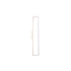 SWIVEL luminaire mural blanc WS24324WH
