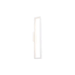 SWIVEL luminaire mural blanc WS24324WH