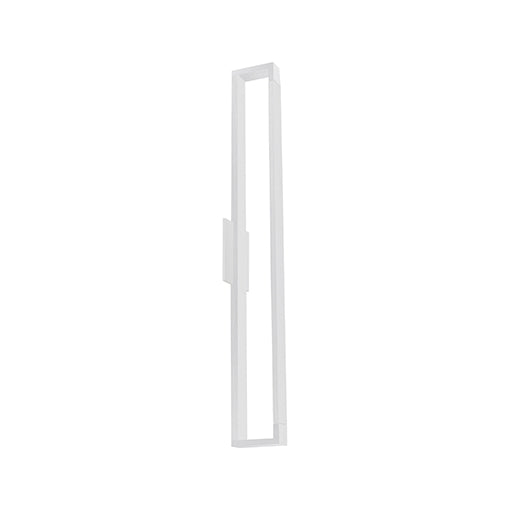 SWIVEL luminaire mural blanc WS24332WH | Luminaire Plus.ca