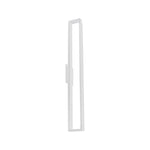 SWIVEL luminaire mural blanc WS24332WH