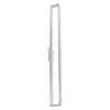 SWIVEL luminaire mural nickel brossé WS24348BN | Luminaire Plus.ca