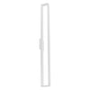 SWIVEL luminaire mural blanc WS24348WH