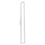 SWIVEL luminaire mural blanc WS24348WH