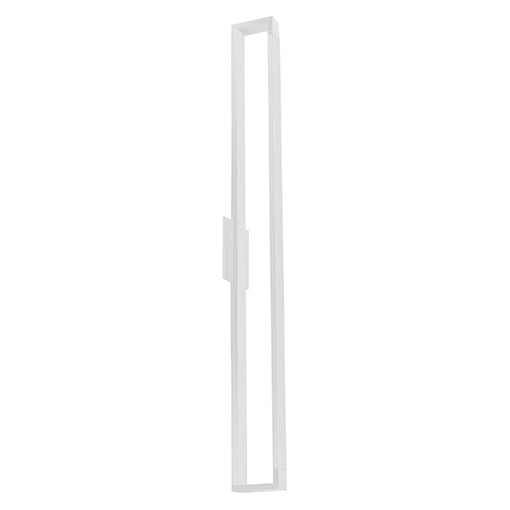 SWIVEL luminaire mural blanc WS24348WH | Luminaire Plus.ca