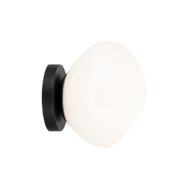 MELOTTE luminaire noir WX63601BKOP | Luminaire Plus.ca