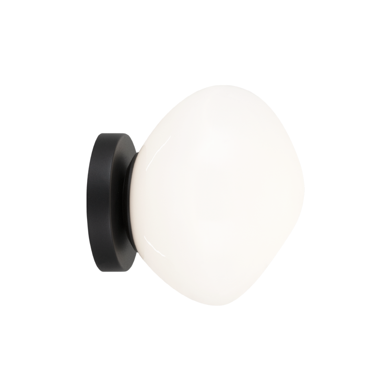 MELOTTE luminaire noir WX63601BKOP | Luminaire Plus.ca