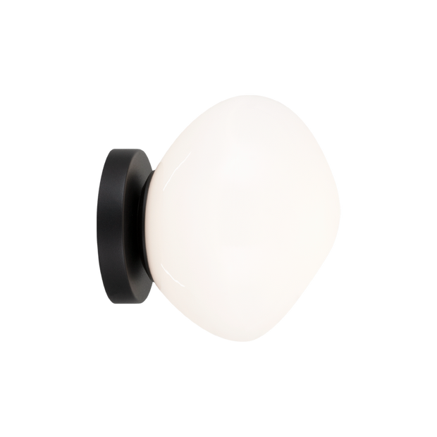 MELOTTE luminaire noir WX63601BKOP | Luminaire Plus.ca