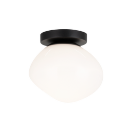 MELOTTE luminaire noir WX63601BKOP | Luminaire Plus.ca