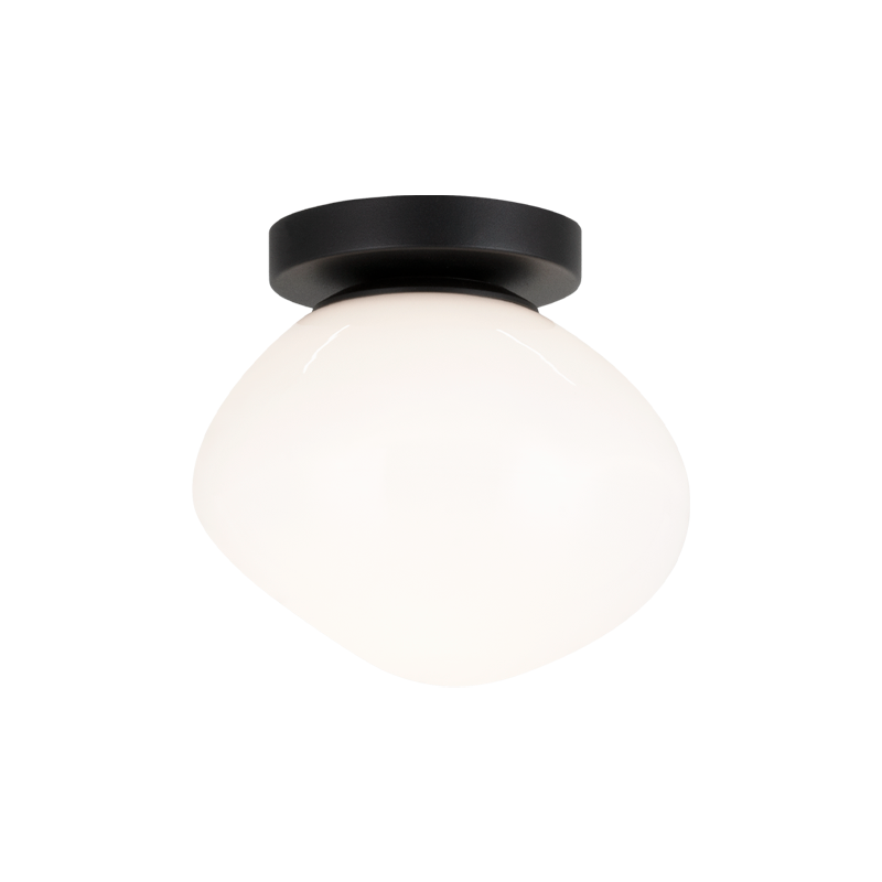 MELOTTE luminaire noir WX63601BKOP | Luminaire Plus.ca