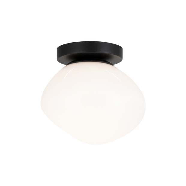 MELOTTE luminaire noir WX63601BKOP | Luminaire Plus.ca