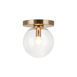 COSMO luminaire plafonnier doré WX06001AGCL