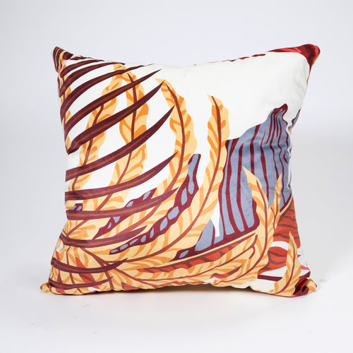 CAYO/2 coussin 18 x 18