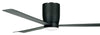 BLU ventilateur 44'', 3 pales, del intégré AC31244 | Luminaire Plus.ca