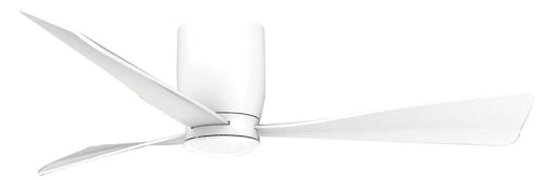 BLU ventilateur 44'', 3 pales, del intégré