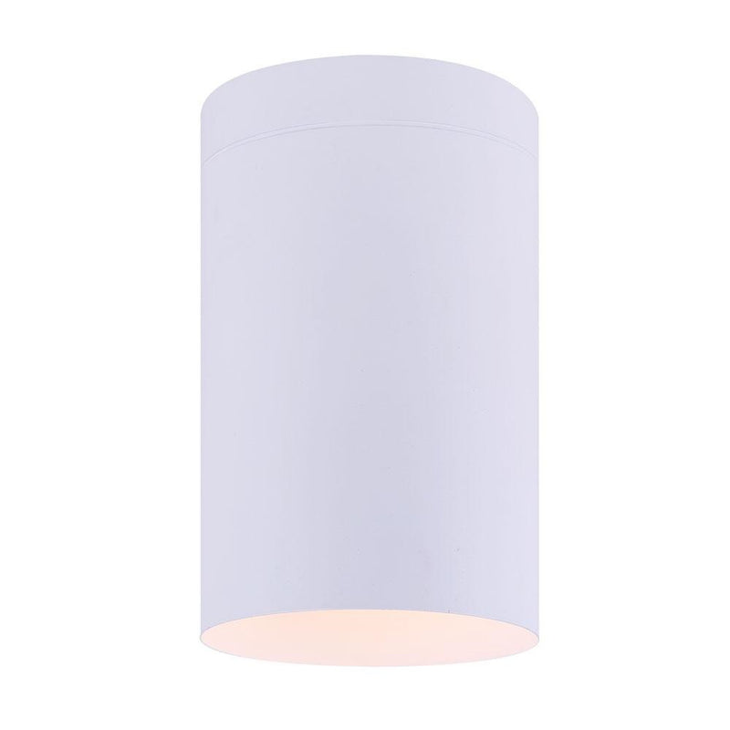 AGNA luminaire plafonnier blanc IFM1071A04WH