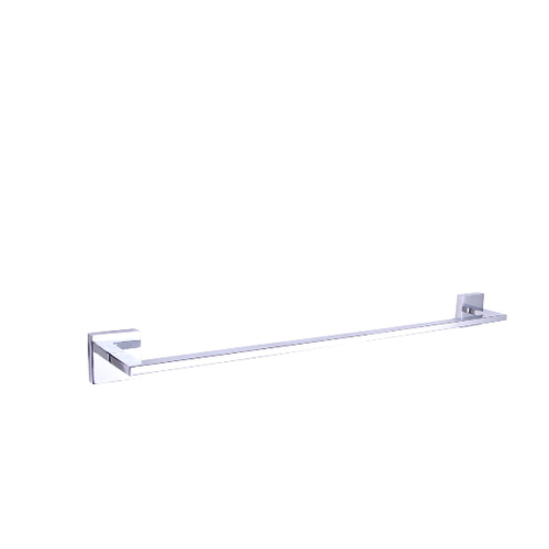 BISHOP support à serviettes chrome BA101A24CH | Luminaire Plus.ca